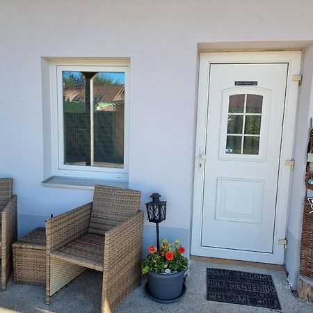 Ferienwohnung Im Alten Milchwerk Görisried Exterior foto
