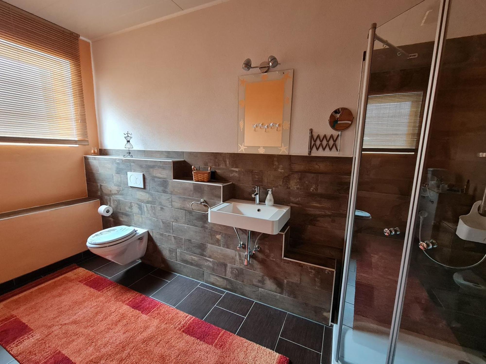 Ferienwohnung Im Alten Milchwerk Görisried Exterior foto
